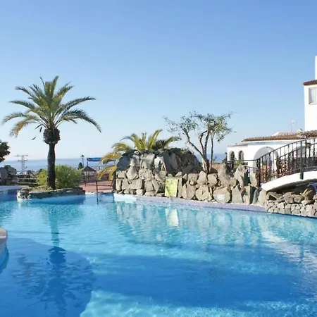 Violetas, Villa *
