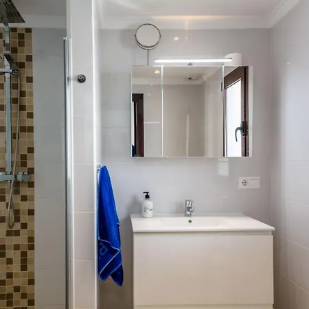 Villa Violetas, Nerja