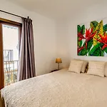 Villa Las Violetas With 2 Communal Pools 펜션 *