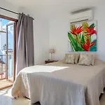 Villa Las Violetas With 2 Communal Pools *