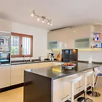 Villa Las Violetas With 2 Communal Pools Нерха