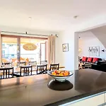 Villa Las Violetas With 2 Communal Pools Дом отдыха *