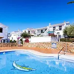 Villa Las Violetas With 2 Communal Pools * Нерха