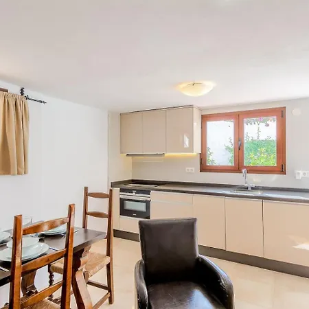 Semesterbostad Villa Las Violetas With 2 Communal Pools Nerja