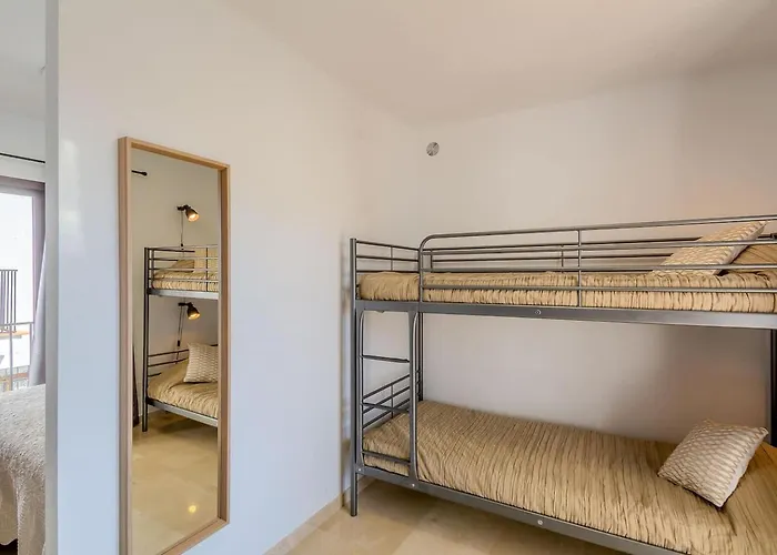 Villa Las Violetas With 2 Communal Pools * Nerja