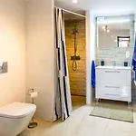 Villa Las Violetas With 2 Communal Pools
